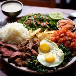 gastronomia